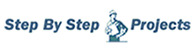 Step By Step Projects